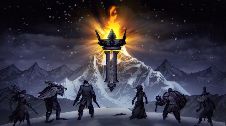 Darkest Dungeon 2 Trailer. Il video in anteprima Darkest Dungeon 2 trailer
