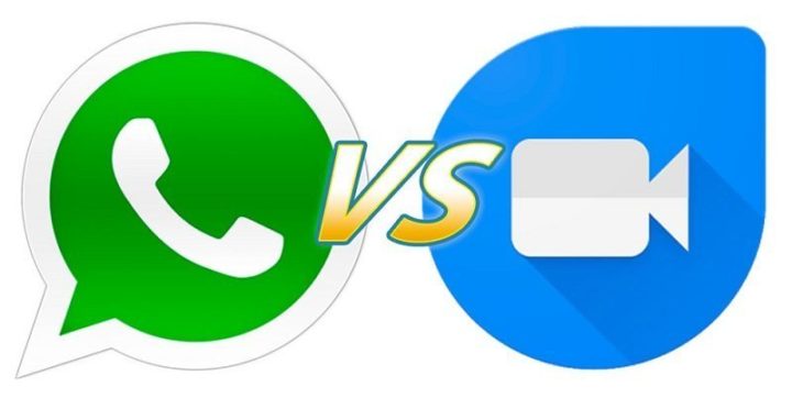 Google Duo VS Whatsapp. Quale scegliere e perchè Google Duo vs Whatsapp
