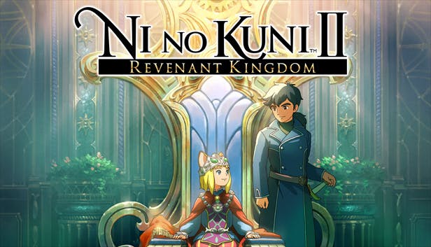 Ni No Kuni II DLC: annuciato per marzo, ecco le ultime Ni No Kuni II DLC