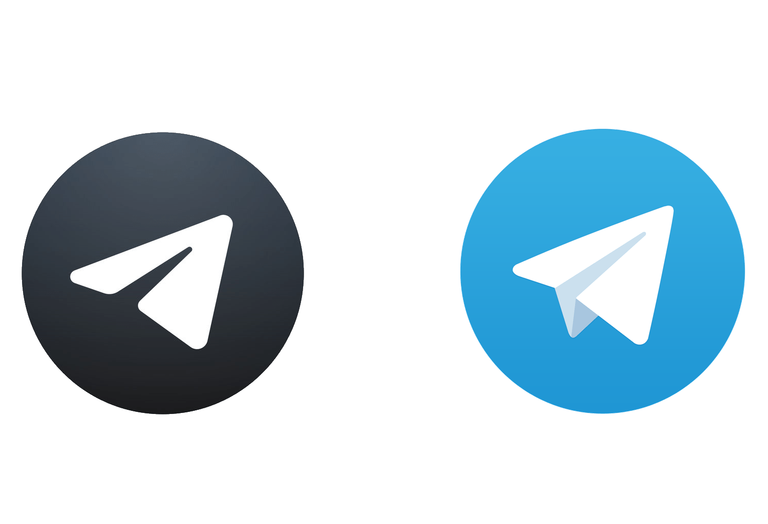 У вас есть более одной учетной записи Telegram и вы не знаете