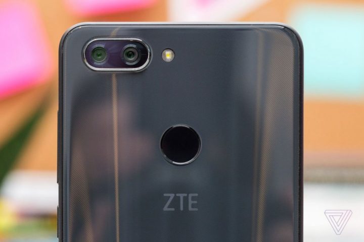 Mobile World Congress 2019: anche ZTE presenterà il suo smartphone 5G ZTE