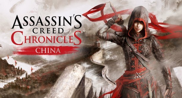 Assassin’s Creed Chronicles: China, gratis su PC! assassin's creed chronicles china
