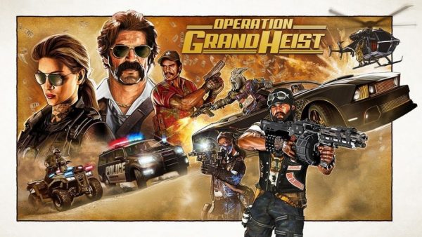 Call of Duty Black Ops 4 aggiornamento: arrivano grosse novità call of duty black ops 4 aggiornamento