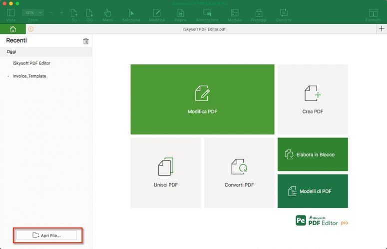 Convertire Pdf Protetto In Word Online