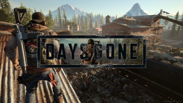 Days Gone: presto arriverà nuovo materiale days gone