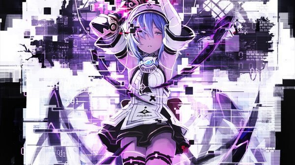 Death End Re;quest arriva in Europa: è ufficiale Death End Re;Quest