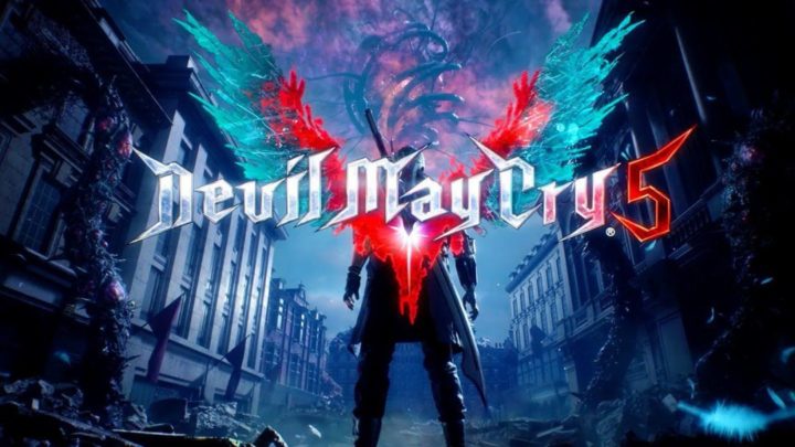 Devil May Cry 5: disponibile la seconda demo devil may cry 5