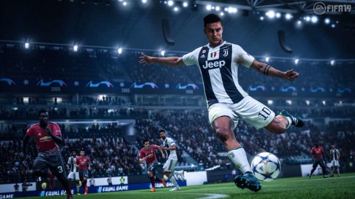 FIFA 19 PS4 offerta Amazon: scopri la promo! fifa 19 PS4 offerta amazon