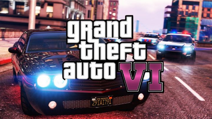 GTA 6: arrivano nuovi rumors GTA 6