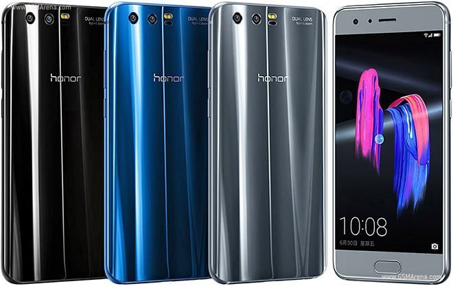 Honor 9 e Honor 10 si aggiornano: tutte le novità honor 9