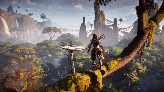 Horizon: Zero Dawn compie due anni e supera le 10 milioni di copie vendute horizon: zero dawn