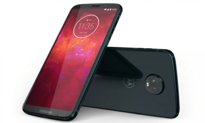 Motorola Moto Z3 Play offerta Amazon: scopri la promo! motorola moto z3 play offerta amazon