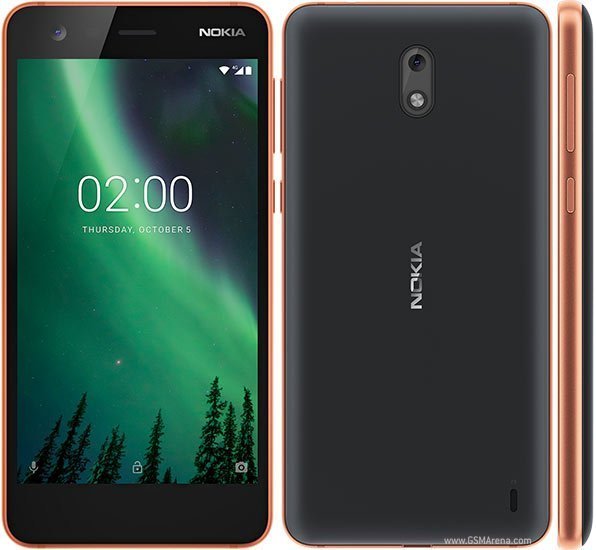 Nokia 2 aggiornamento: arriva Android 8.1 Oreo nokia 2 aggiornamento