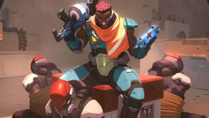 Overwatch: è arrivato l’eroe numero 30, ora disponibile sul PTR overwatch