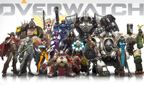 Overwatch teaser: ecco il trentesimo eroe overwatch teaser