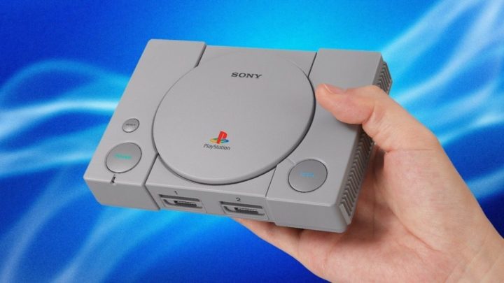 PlayStation Classic: prezzo crollato, che flop! playstation classic