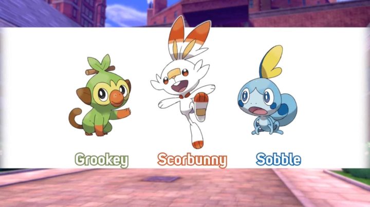 Pokemon Direct: annunciati Pokémon Spada e Pokémon Scudo per Switch pokémon direct