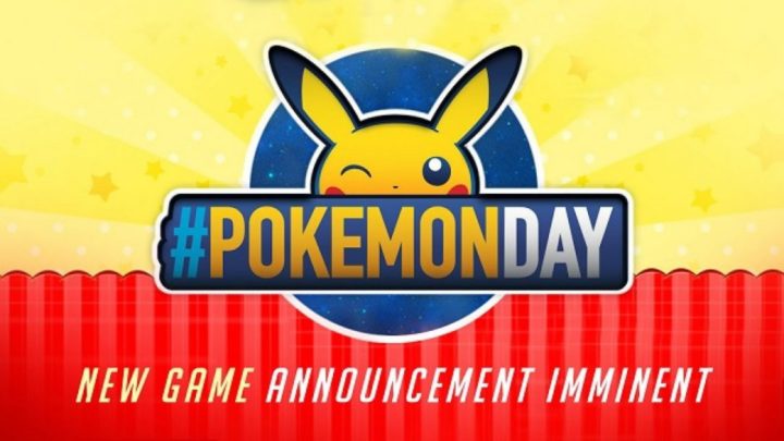 Pokémon Day 2019: anche un Direct domani pomeriggio pokémon Day 2019