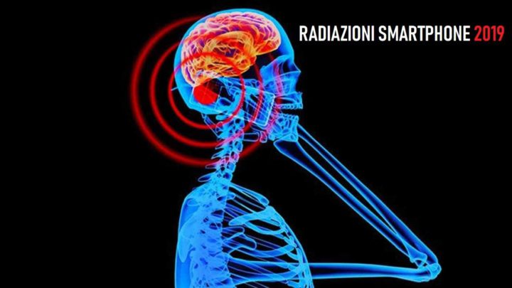 Radiazioni Smartphone: Xiaomi, One Plus e HTC sul podio radiazioni smartphone xiaomi-classifica smartphone più pericolosi 2019