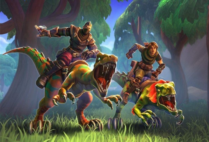 Realm Royale Switch: gli ultimi rumors realm royale switch