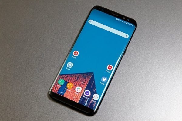 Samsung Galaxy S8 aggiornamento: arriva Android 9.0 Pie! samsung galaxy S8 aggiornamento