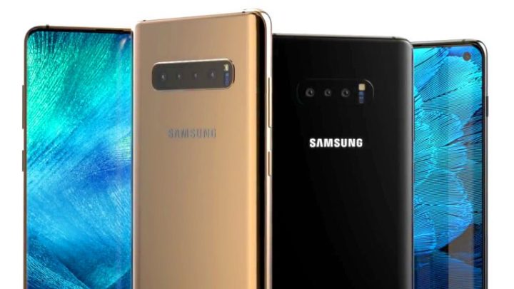 Samsung Galaxy S10 | Data di Uscita e Prezzo samsung galaxy s10-data di uscita-prezzo