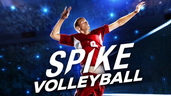Spike Volleyball trailer di lancio: ecco il video! spike volleyball trailer
