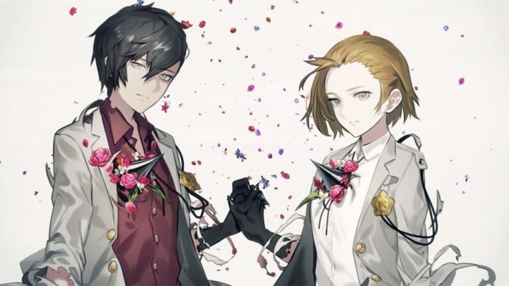 The Caligula Effect: Overdose trailer, ecco “The Ostinato Musician” the caligula effect overdose trailer