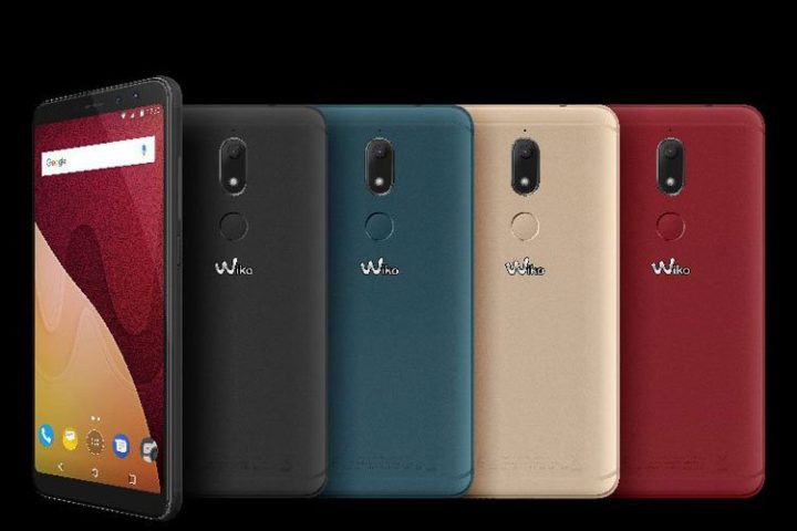 Wiko View Prime offerta Amazon: scopri la promo! wiko view prime offerta amazon