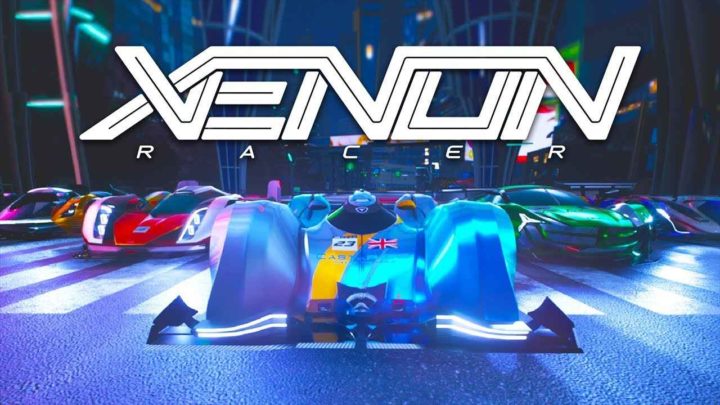 Xenon Racer Steam: oggi parte la open beta! xenon racer steam