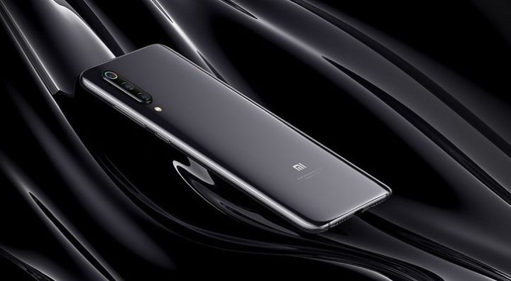Xiaomi Mi9 Amazon: è già il più venduto in Italia! xiaomi mi9 amazon