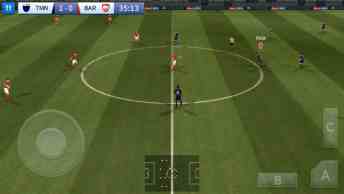 Trucchi Dream League Soccer-2