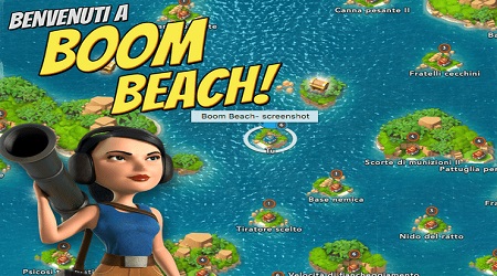trucchi boom Beach Hack