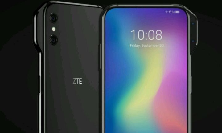 ZTE AXON V e AXON S: due smartphone innovativi ZTE AXON V