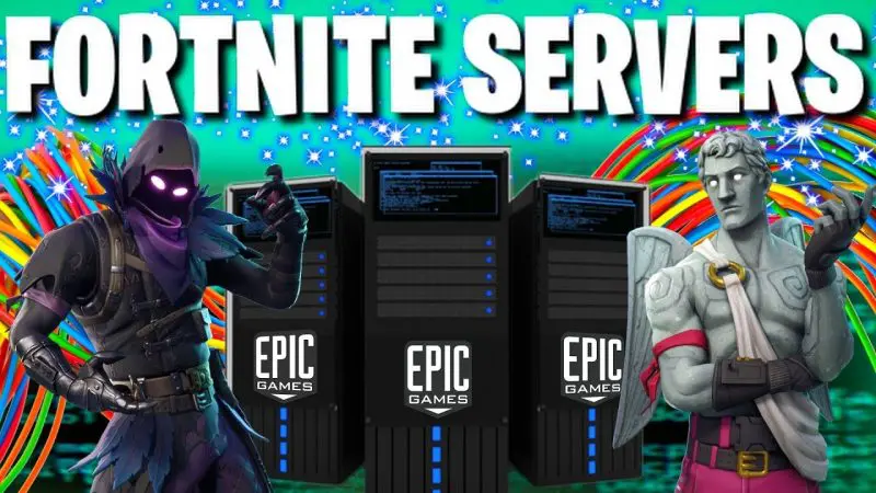Come Cambiare Server Su Fortnite Guida Pratica Infodrones It