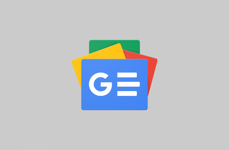 come disattivare google news
