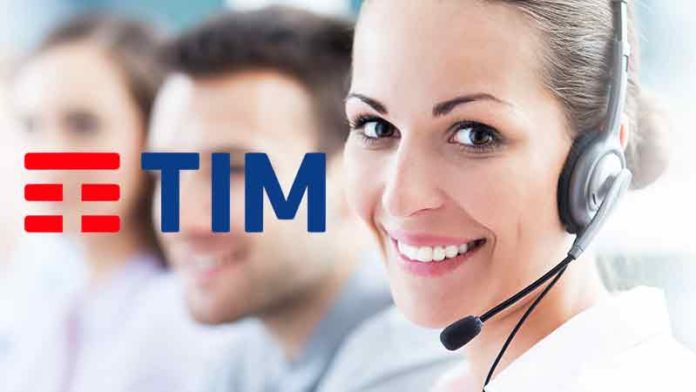 Come Parlare Con Operatore Tim 2017