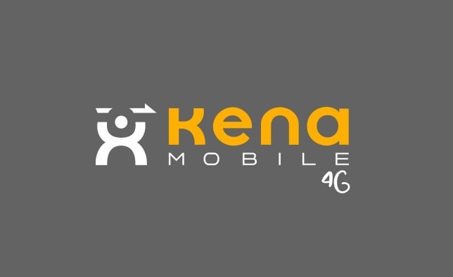 configurazione kena mobile su iphone