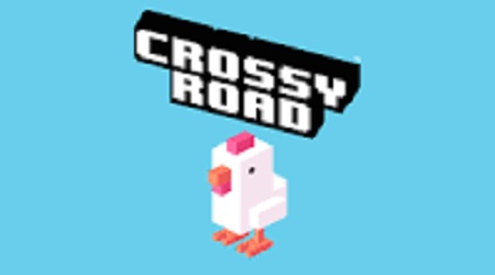 crossy road personaggi segreti 2020
