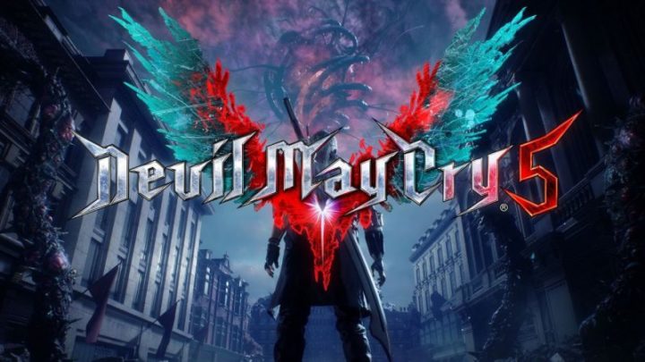 Devil May Cry 5 gameplay: ecco un video con i primi minuti devil may cry 5 gameplay