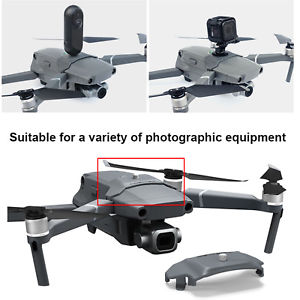 dji mavic pro 2 gopro