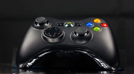 emulatore xbox 360 funzionante
