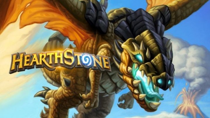 Hearthstone Anno del Drago: tutte le novità del 2019 hearthstone anno del drago