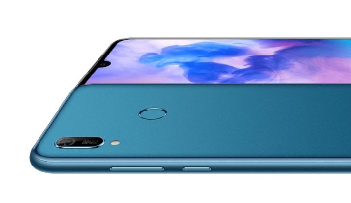Huawei Y6 è in vendita su Amazon: ecco il prezzo! Huawei Y6
