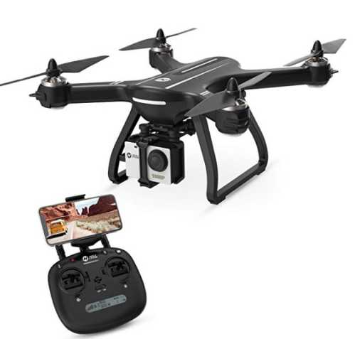 migliori droni per gopro-holy stone 5g