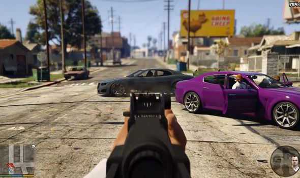 migliori trucchi gta 5 xbox 360-armi