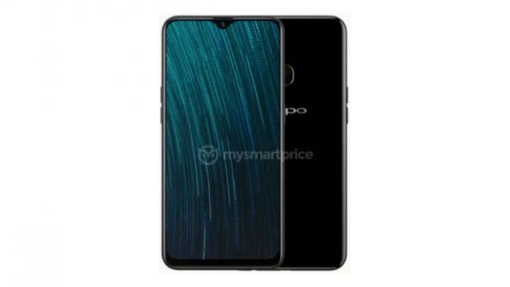 Oppo A5s: un leak svela le sue caratteristiche oppo a5s