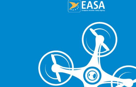 regolamento europeo sui droni-roma drone conference 2019-mediarke