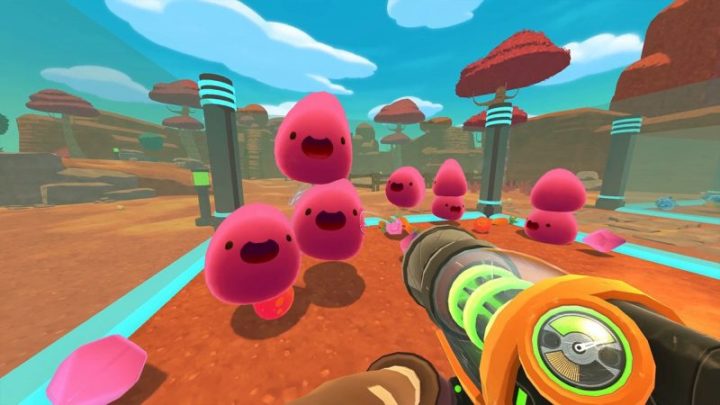 Epic Games Store: Oxenfree e Slime Rancher scaricabili gratis epic games store