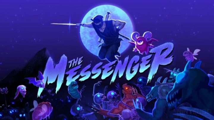 The Messenger PS4: ecco l’annuncio ufficiale the messenger PS4